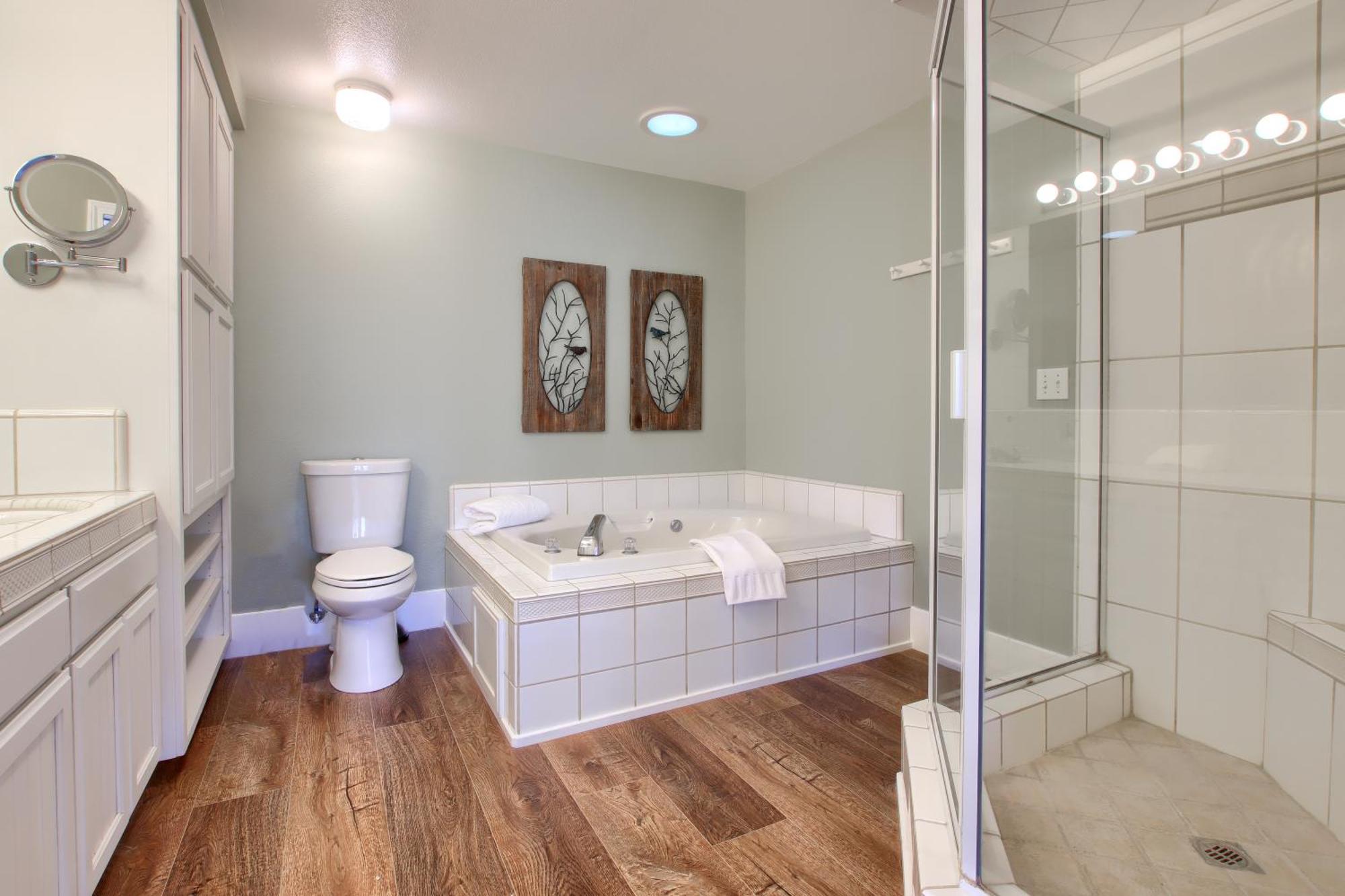 New! Yosemite Mountain Villa, Stunning Views -More Oakhurst Ngoại thất bức ảnh