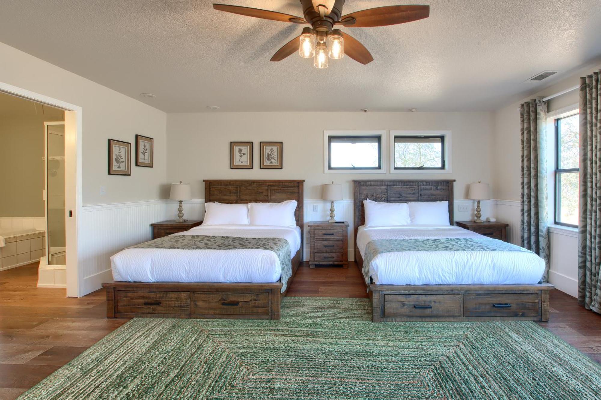 New! Yosemite Mountain Villa, Stunning Views -More Oakhurst Ngoại thất bức ảnh